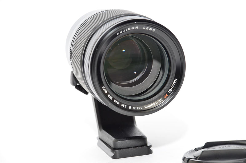 Used Fujifilm XF 50-140mm f/2.8 R LM OIS WR
