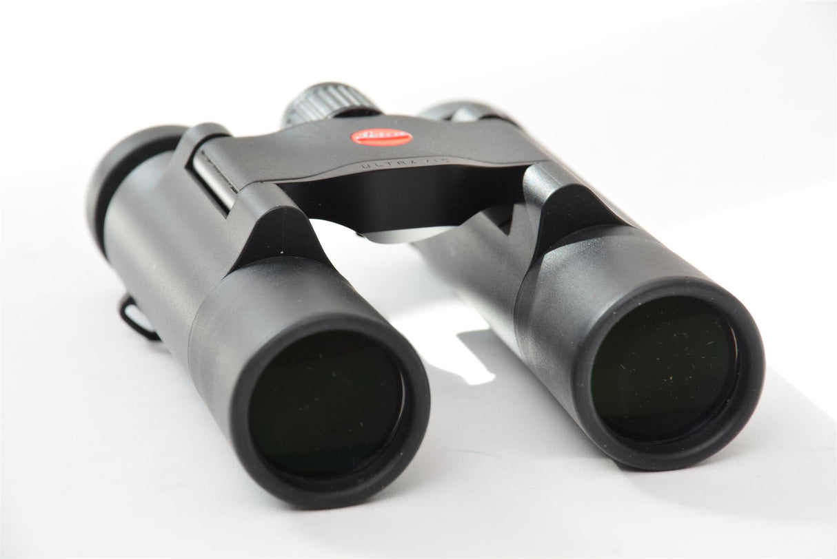 Used Leica Ultravid 10x25 BR AquaDura Binoculars