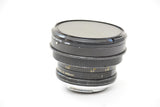 Used Leitz Wetzlar 21mm f/4 Super-Angulon-R Lens