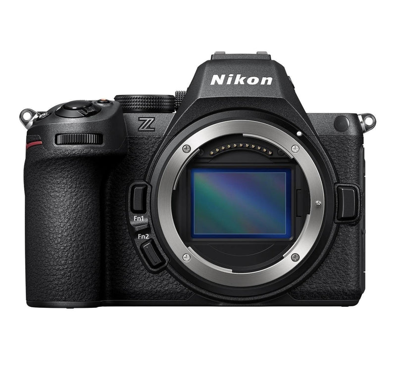 Nikon Z5 II Digital Camera Body
