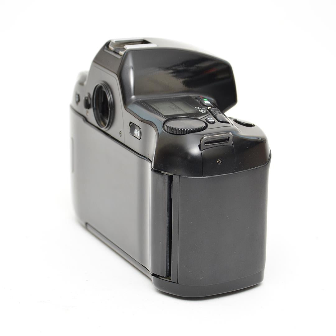 Used Nikon F90X SLR FIlm Camera Body