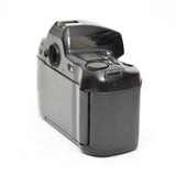 Used Nikon F90X SLR FIlm Camera Body