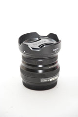 Used Fujifilm 16mm f/2.8 R WR Lens