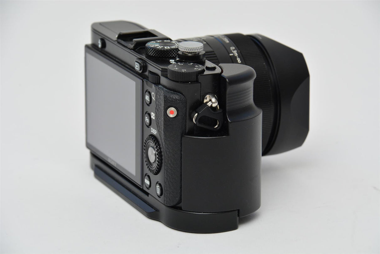 Used Sony Cyber-shot DSC-RX1 Compact Camera