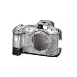 Canon EOS R5 Mark II Full Frame Mirrorless Camera RF 24-105mm F4 L Lens Kit