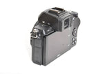 Used Nikon Z50 Mirrorless Camera