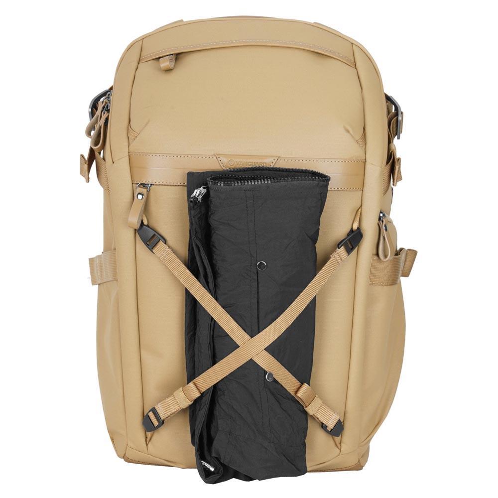 Vanguard VEO METRO B30L Camera Backpack - Beige