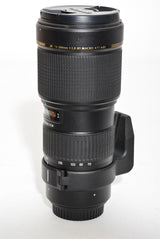 Used Tamron 70-200mm f/2.8 AF Di SP Canon Fit Lenses
