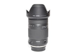 Used Tamron 18-400 F3.5-6.3 Di II VC HLD Nikon