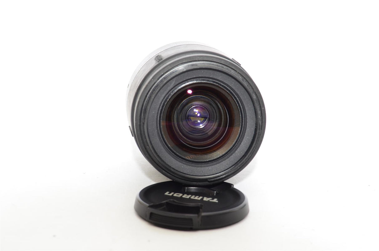 Used Tamron AF 28-80mm F3.5-5.6 Canon