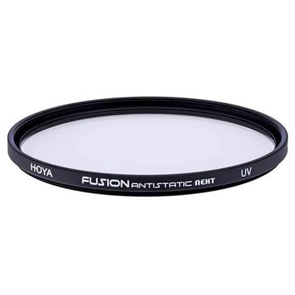 Hoya Fusion Antistatic Next UV - 72mm