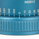 Benro NBBH2 by Novoflex Head Small
