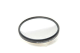 Used Formatt Hitech Firecrest Filter Round Screw In 72mm SE Grad ND 1.5