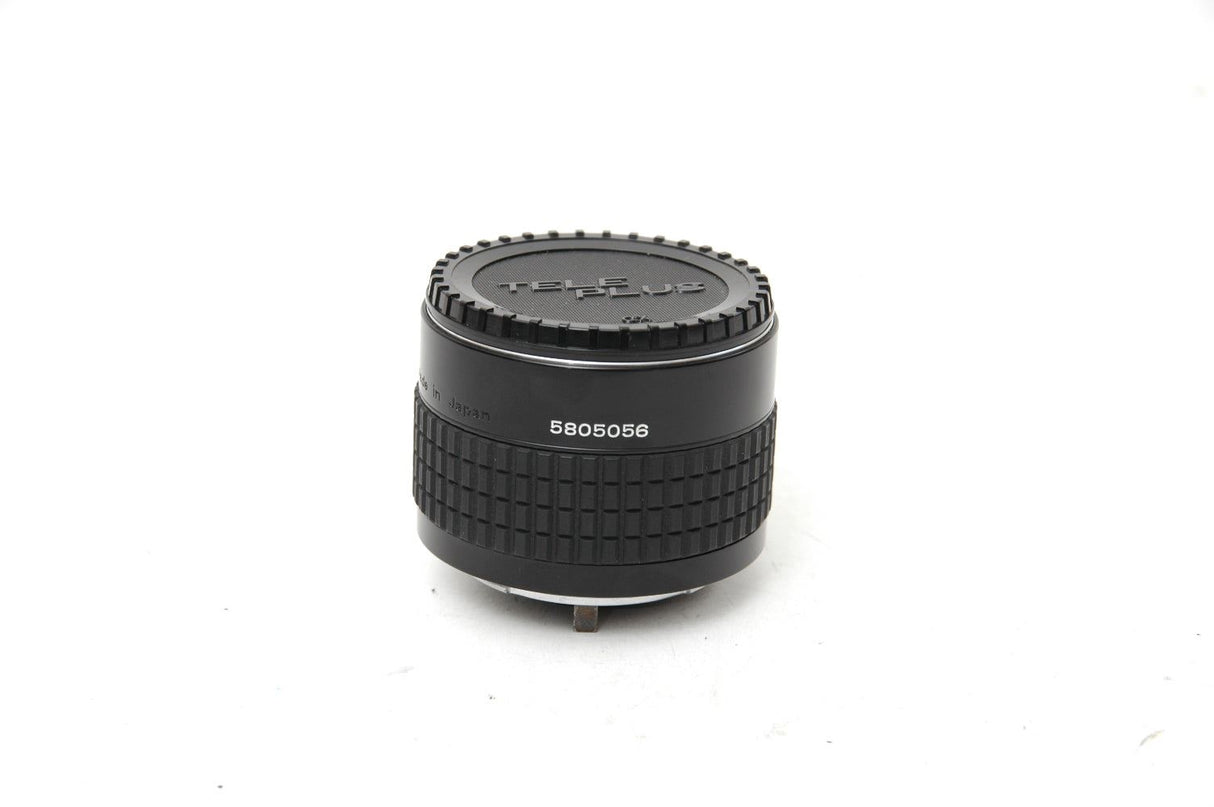 Used Teleplus 2x MC7 Teleconverter for Contax C/Y
