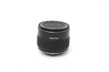 Used Teleplus 2x MC7 Teleconverter for Contax C/Y