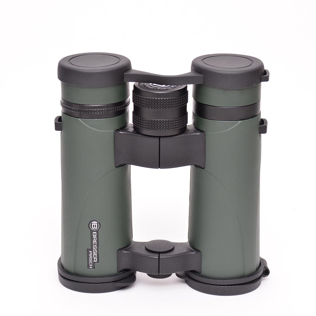 Used Bresser Pirsch 8x34 Binoculars