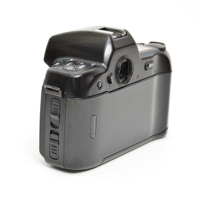 Used Nikon F90X SLR FIlm Camera Body