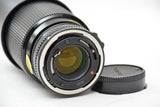 Used Canon FD 70-210mm f/4 Zoom Lens