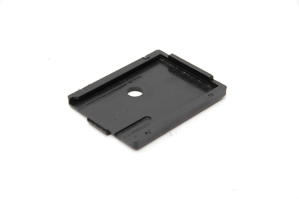 Used Bronica ETR 645 Camera Bottom Cover Cap