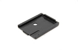 Used Bronica ETR 645 Camera Bottom Cover Cap