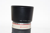 Used Canon EF 100-400mm f/4.5-5.6 L IS Ultrasonic Zoom Lens