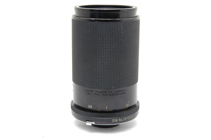 Used Tamron 70-150mm f/3.5 Model 20A Lens for Adaptall-2
