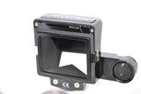Used Pentax 67 With 105mm f/2.4 Lens