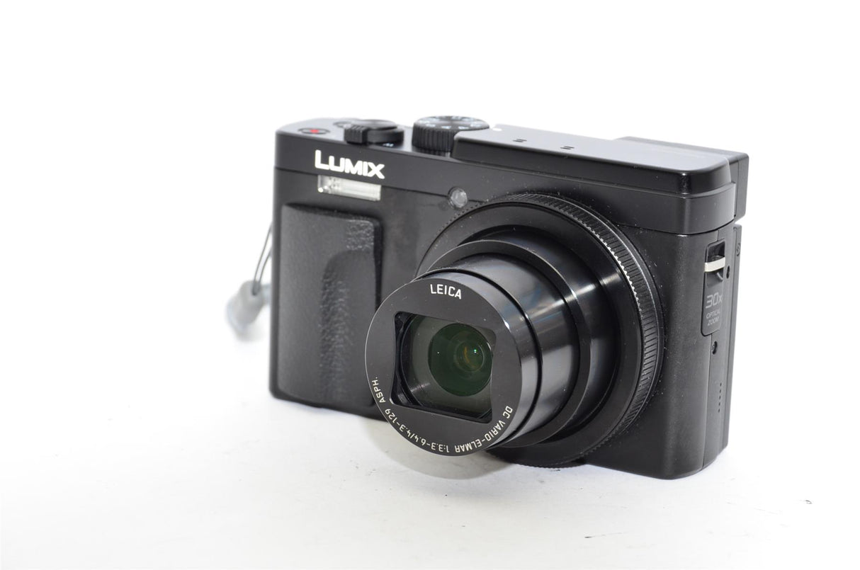 Used Panasonic TZ95D
