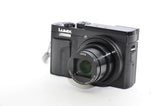 Used Panasonic TZ95D
