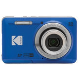 Kodak Pixpro FZ55 Digital camera - Blue