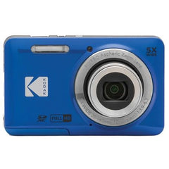Kodak Pixpro FZ55 Digital camera - Blue