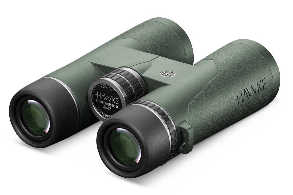 Hawke Frontier ED X GEN 2 8x42 Binoculars