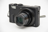 Used Panasonic DMC-TZ60 Compact Camera
