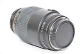 Used Canon EF 100mm f/2.8 USM Macro Lens
