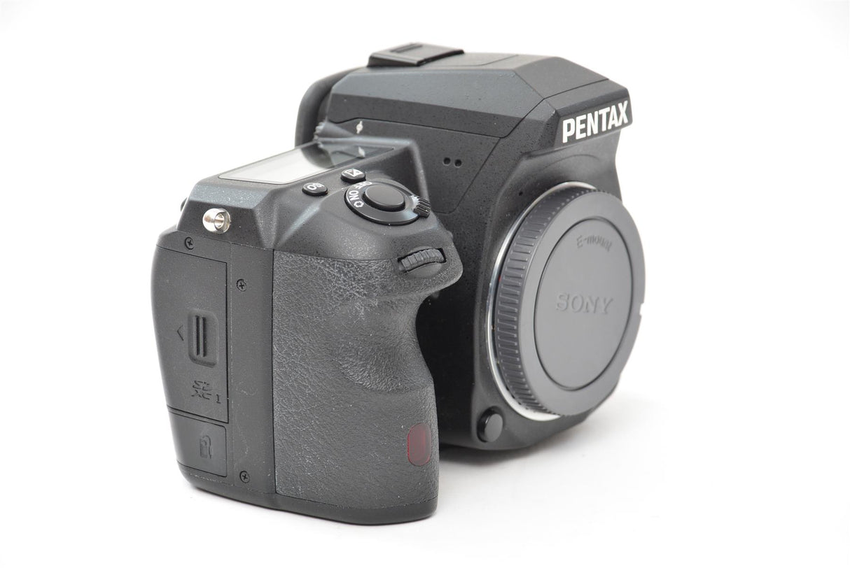 Used Pentax K-3 SR Digital Camera