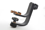 Used Lens Master RH-2 Gimbal Head