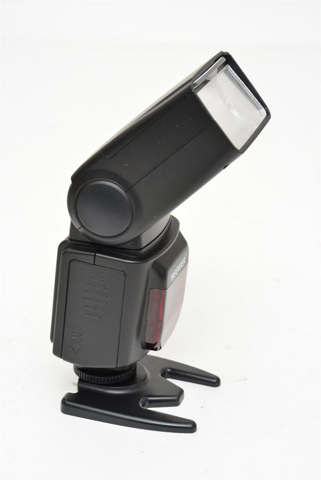 Used Neewer Speedlight NW610 Flash