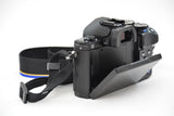 Used Olympus OM-D E-M10 Mark III Camera Body