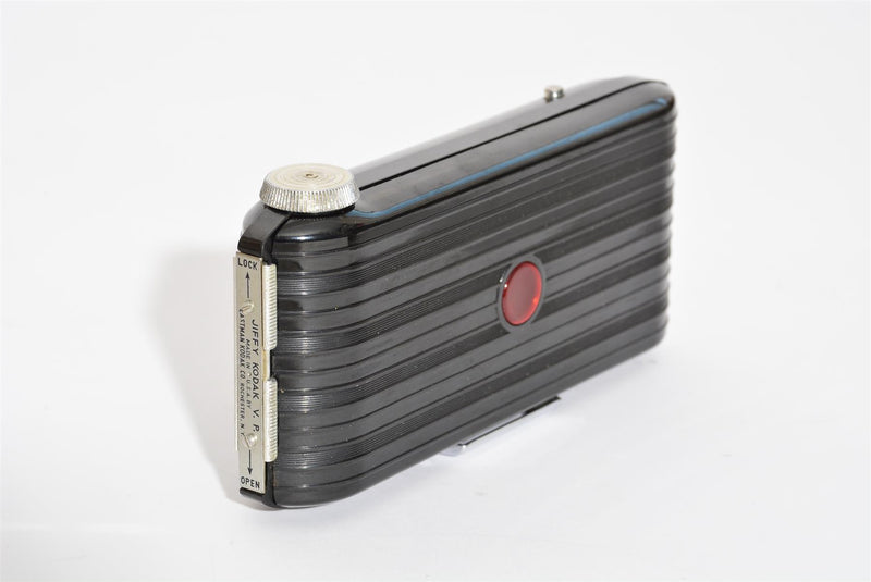 Used Kodak Jiffy Vest Pocket Film Camera