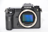 Used Fujifilm GFX 100S