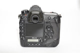 Used Nikon D6 DSLR Camera
