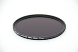 Used K&F Concept NAN-X MRC ND64 77mm Filter