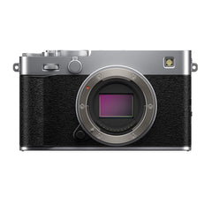 Fujifilm X-E5 Digital Camera - Silver