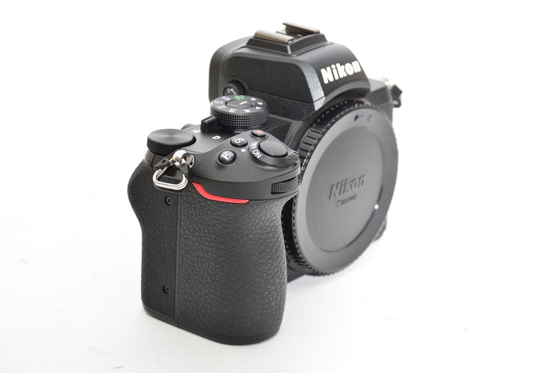 Used Nikon Z50 Mirrorless Camera