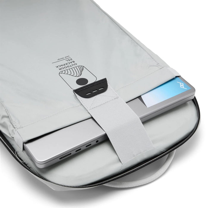 Peak Design Outdoor Backpack 25L - Black