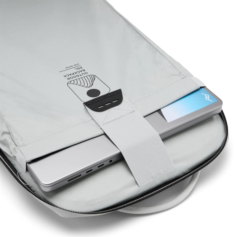 Peak Design Outdoor Backpack 25L - Black