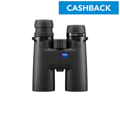 Zeiss Conquest HDX 8x42