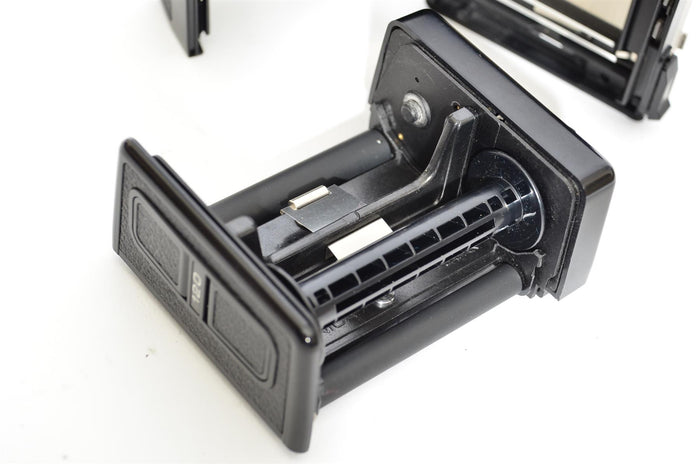 Used Zenza Bronica ETR 645 120 Film Back