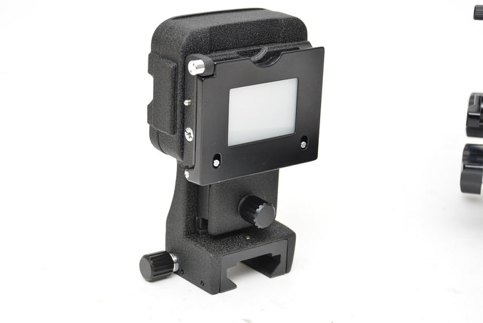 Used Nikon PB-6 Bellows and PS-6 Slide Copying Adapter