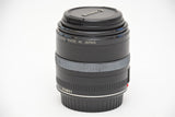 Used Canon EF 50mm f/2.5 Compact-Macro Lens